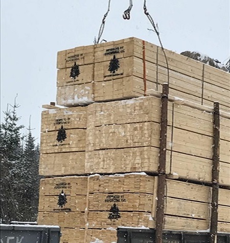 wood industry