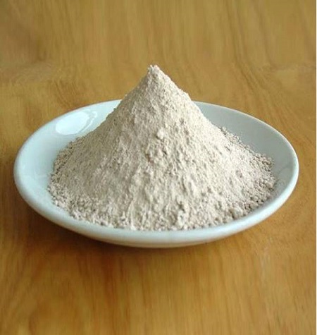 Zirconium silicate