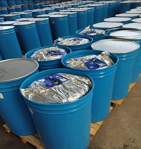 Aseptic tomato paste