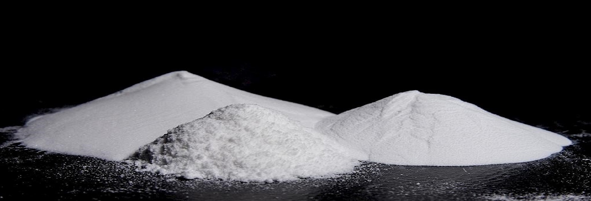 Zirconium silicate